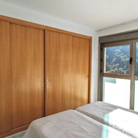 Skyline 5 Apartment With Private Balcony And Nice Views Benidorm Exterior foto